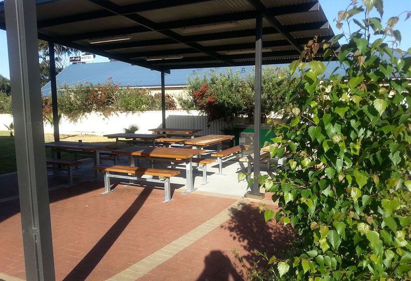 فندق Comfort Inn & Suites Collie