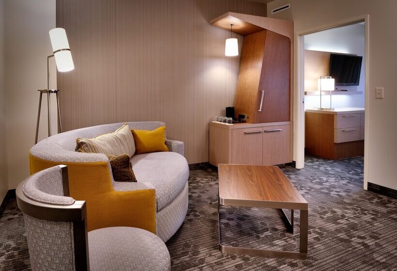 هتل Courtyard By Marriott Phoenix Mesa Gateway Airport
