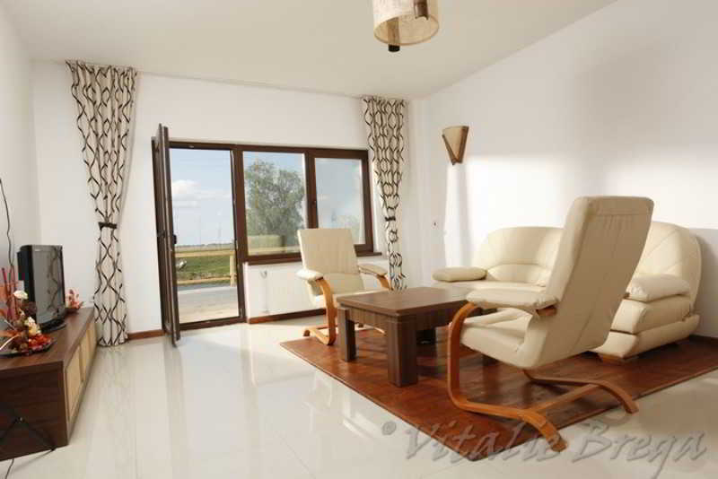호텔 Danube Delta Resort