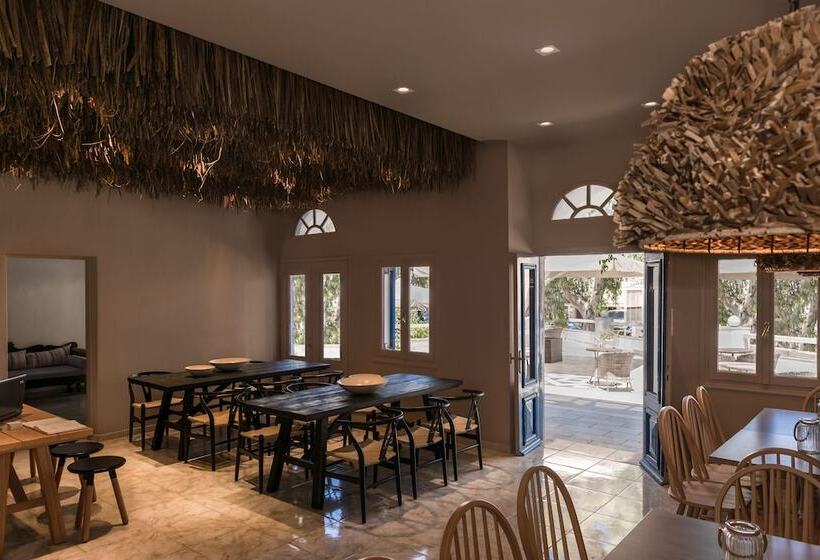 Hôtel Eucalyptus