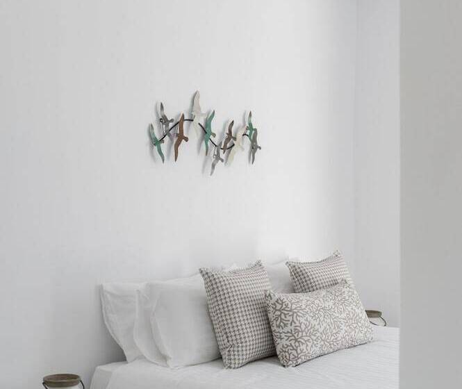 Hôtel Eucalyptus