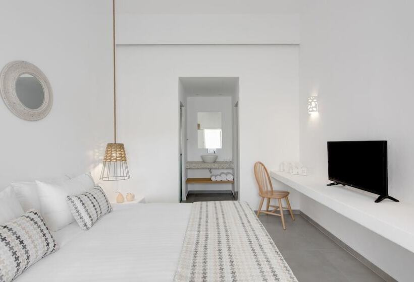 Hôtel Eucalyptus