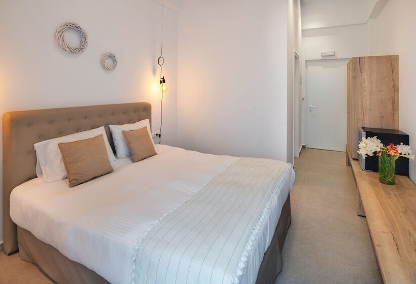 Hôtel Eucalyptus