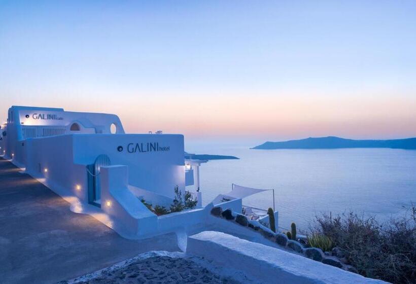 Hotel Galini