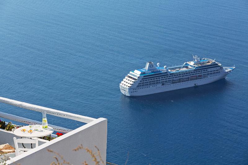 Hotel Galini