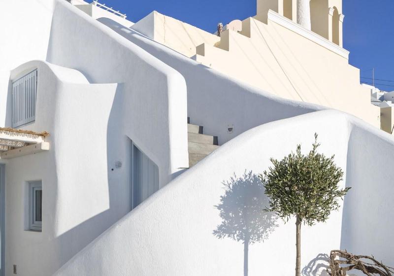 Hotel Galini