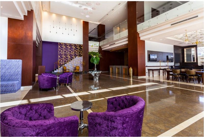 هتل Ghl Collection Barranquilla