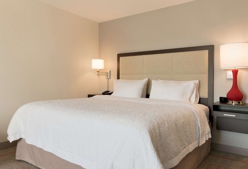 فندق Hampton Inn & Suites Kenosha