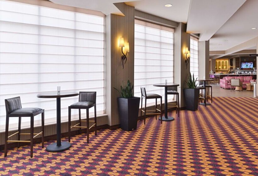 فندق Hilton Garden Inn Hobbs