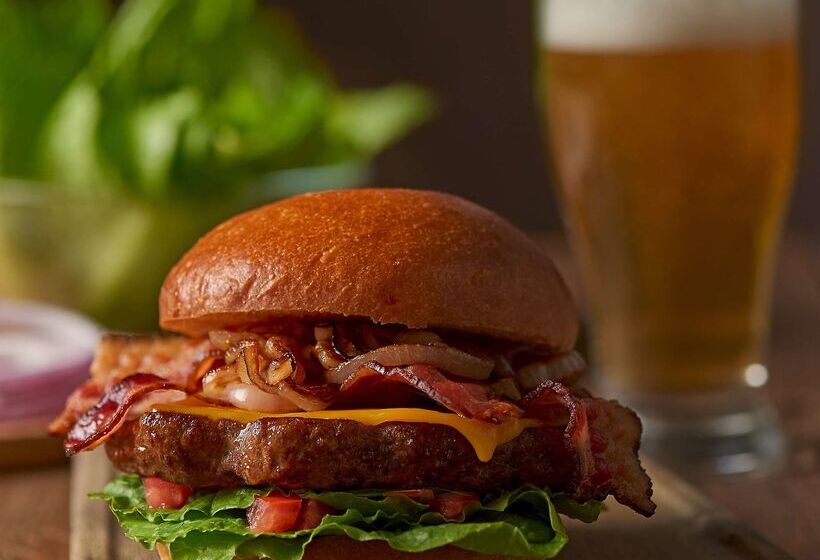호텔 Hyatt Place Cleveland/westlake/crocker Park