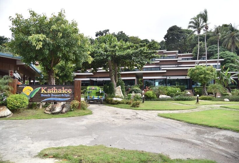 هتل Kathalee Beach Resort & Spa