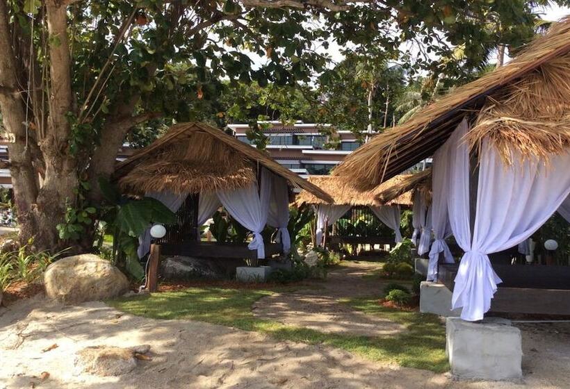 هتل Kathalee Beach Resort & Spa