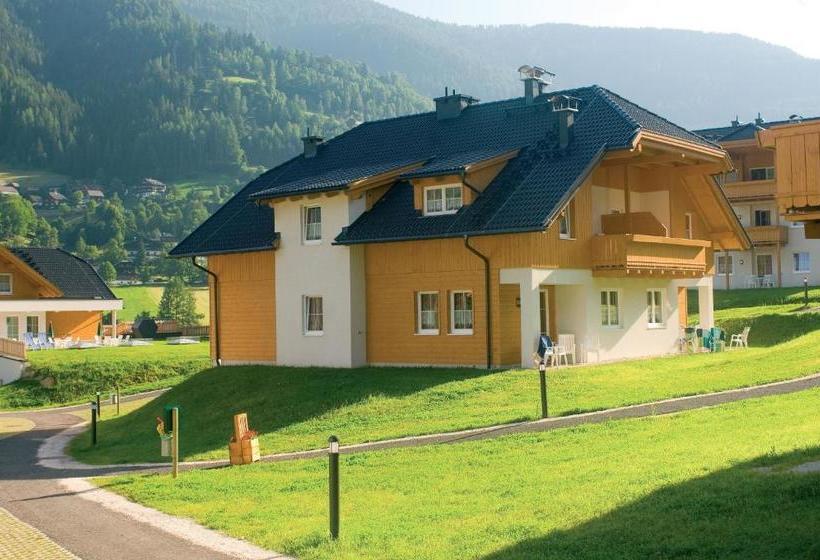 فندق Landal Bad Kleinkirchheim