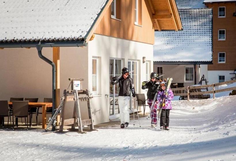 فندق Landal Bad Kleinkirchheim