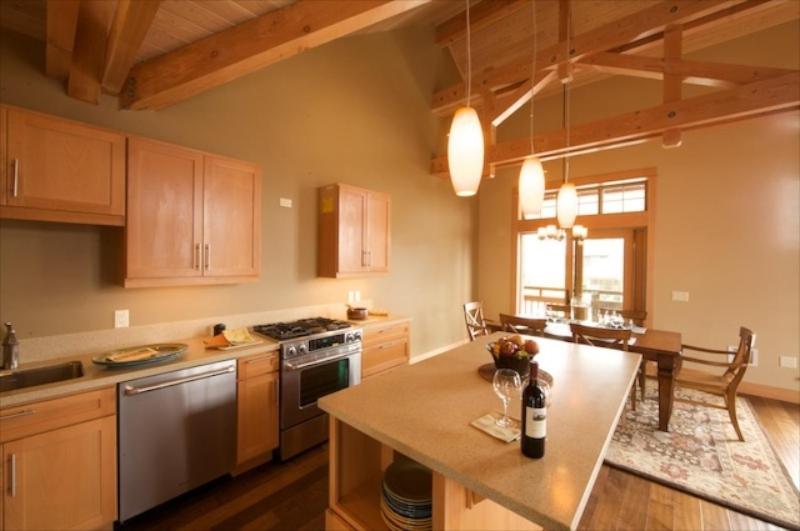 فندق Lodges At Cannon Beach