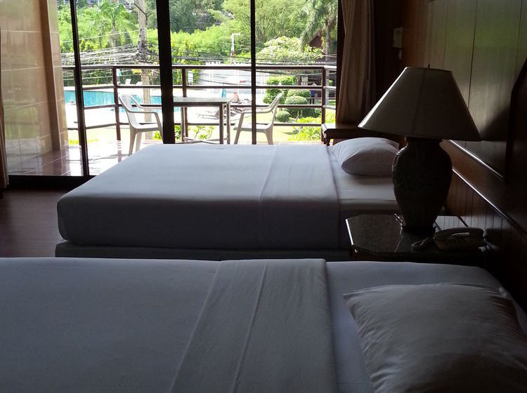 Fotos del hotel Marsi Pattaya:  3