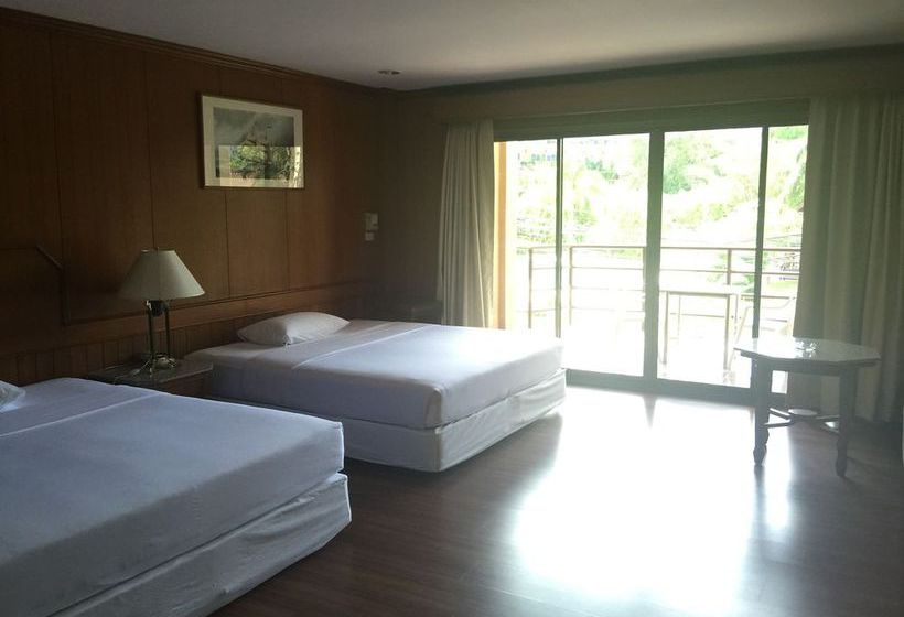 Fotos del hotel Marsi Pattaya:  21