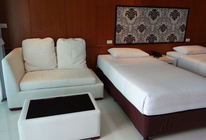 Fotos del hotel Marsi Pattaya:  23