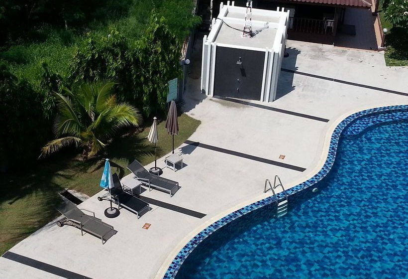 Fotos del hotel Marsi Pattaya:  18