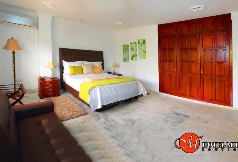 Hotel Milan