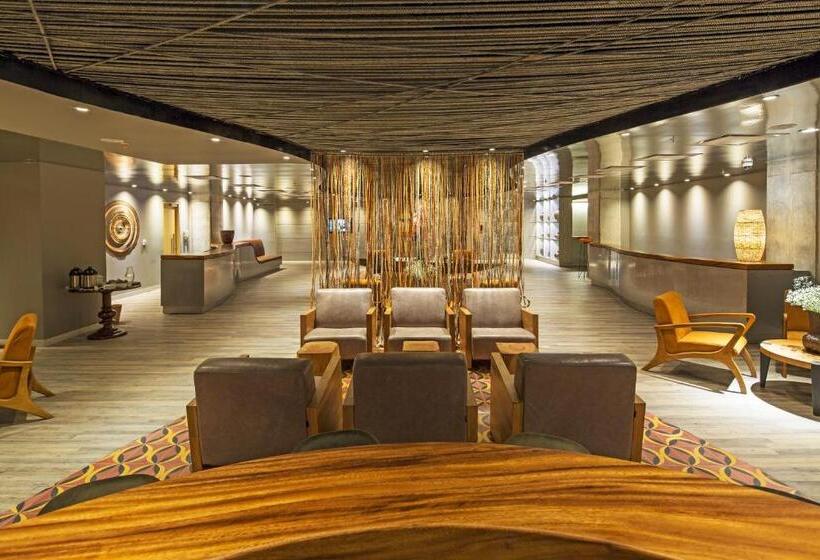 هتل Movich Buro 51