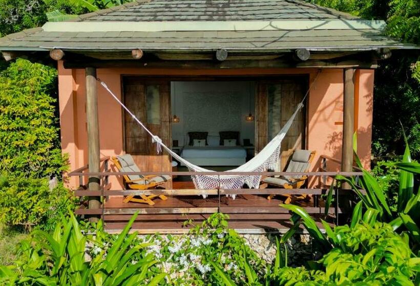 هتل On Vacation Acantilado De La Tierra