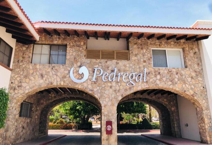 هتل Pedregal Suites   Marina And Downtown