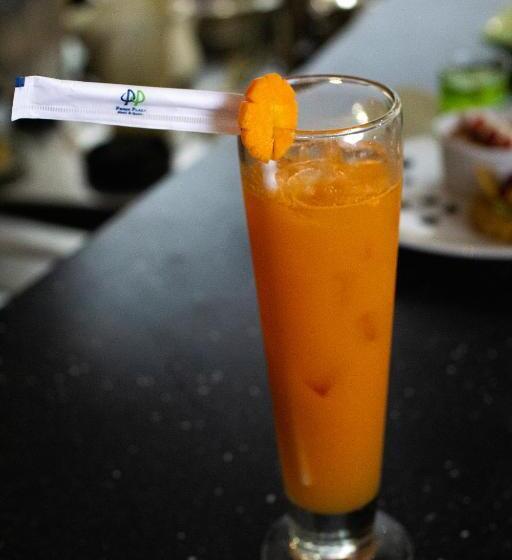 هتل Primebiz  Cikarang