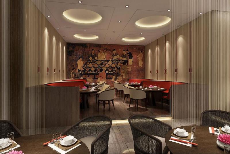 هتل Sheraton Shanghai Jiading