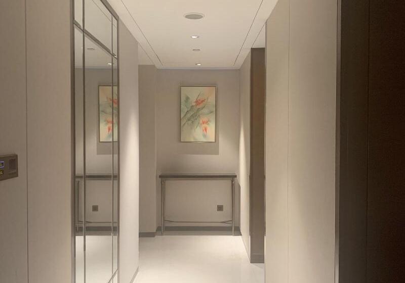 هتل Sheraton Shanghai Jiading