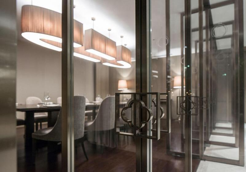 هتل Sheraton Shanghai Jiading