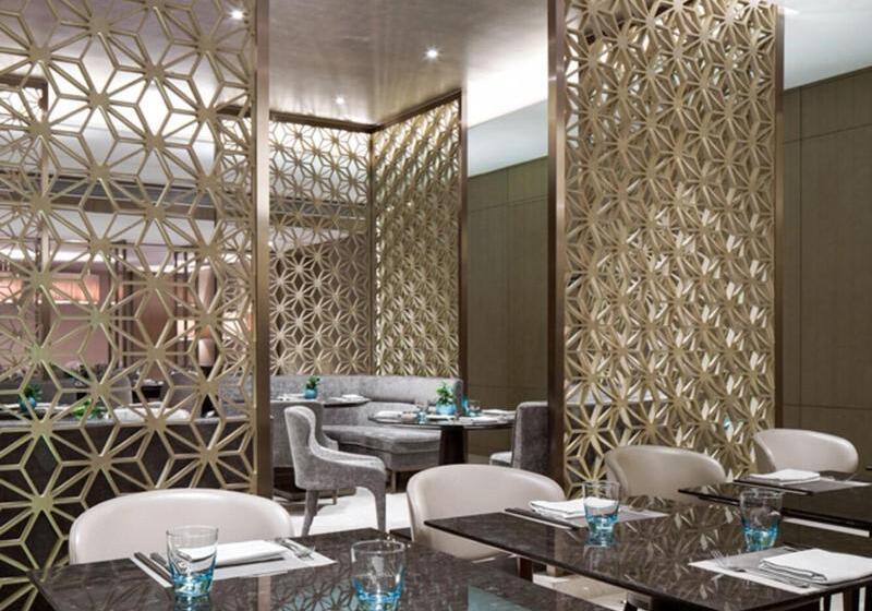 هتل Sheraton Shanghai Jiading