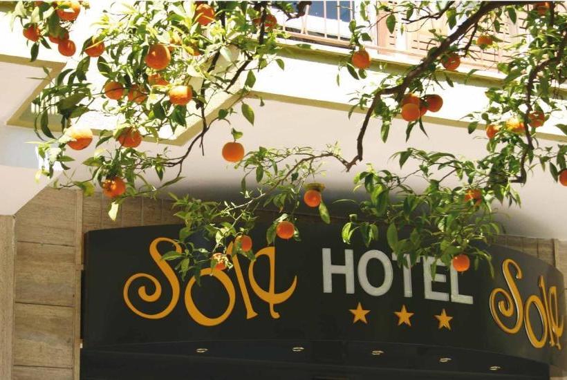 هتل Sole
