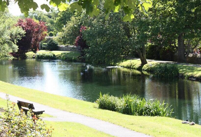 Station Hotel Portsoy