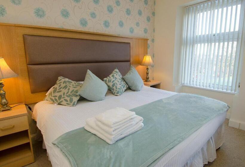 Station Hotel Portsoy