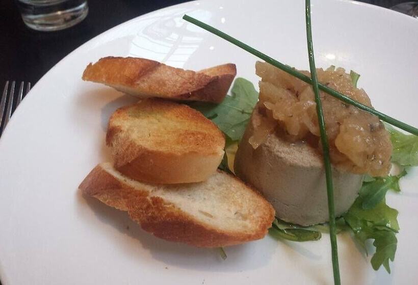 Station Hotel Portsoy