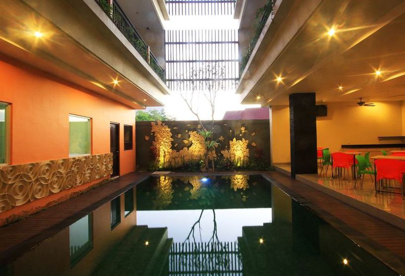 فندق The Agung Residence