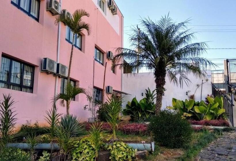 בית מלון כפרי Vespasiano