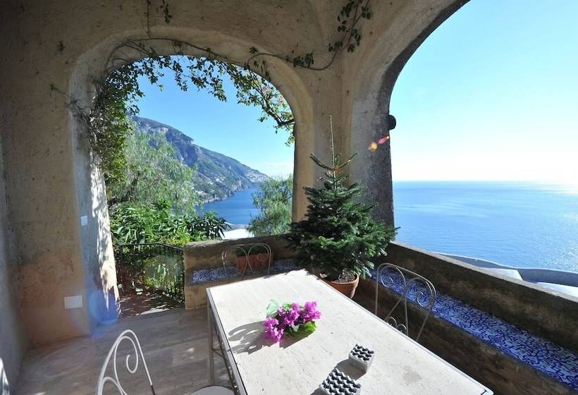 هتل Villa Magia