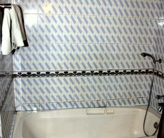 فندق The Vintage Srinagar At Dal Lake