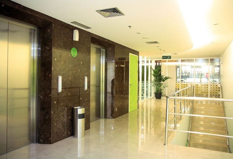 Zest Bogor By Swiss Belhotel International