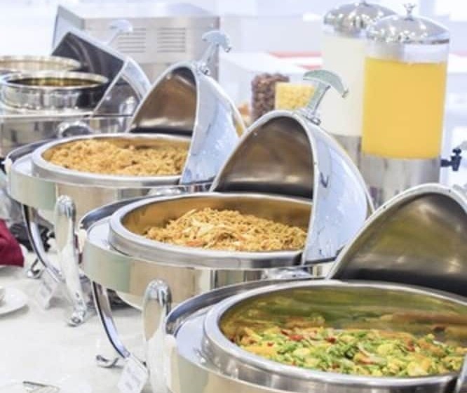 Zest Bogor By Swiss Belhotel International