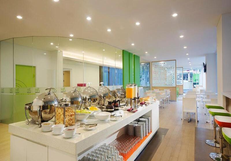 Zest Bogor By Swiss Belhotel International