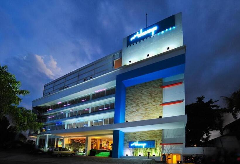 Idoop Hotel By Prasanthi
