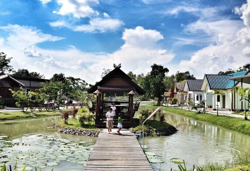 Jintana Resort
