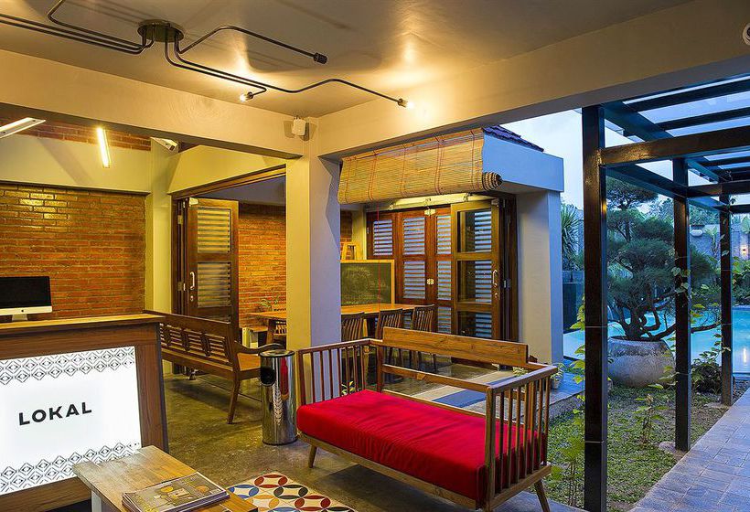 Lokal Hotel & Restaurant