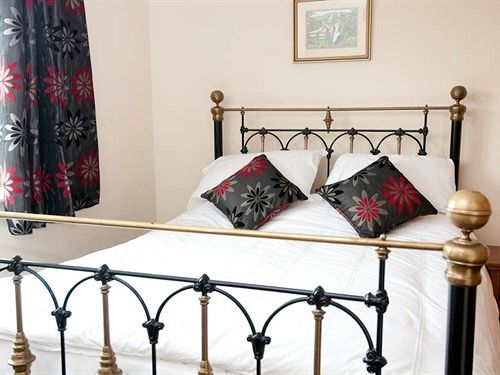 Millmoor Farm Holidays