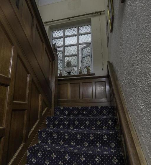 膳宿费 Lyme Bay House