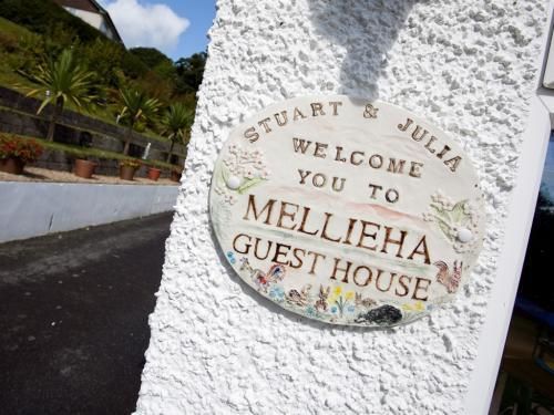 膳宿费 Mellieha Guest House