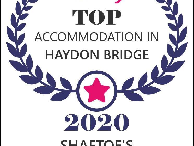 펜션 Shaftoe S Bed And Breakfast